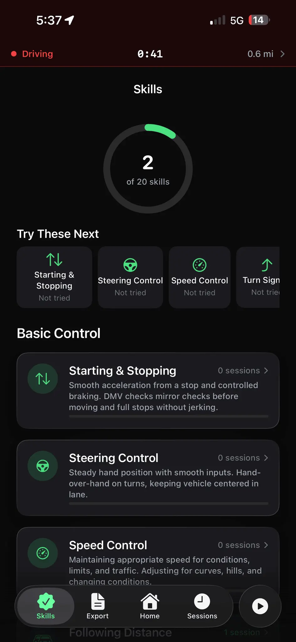 Screenshot 4 of Moda