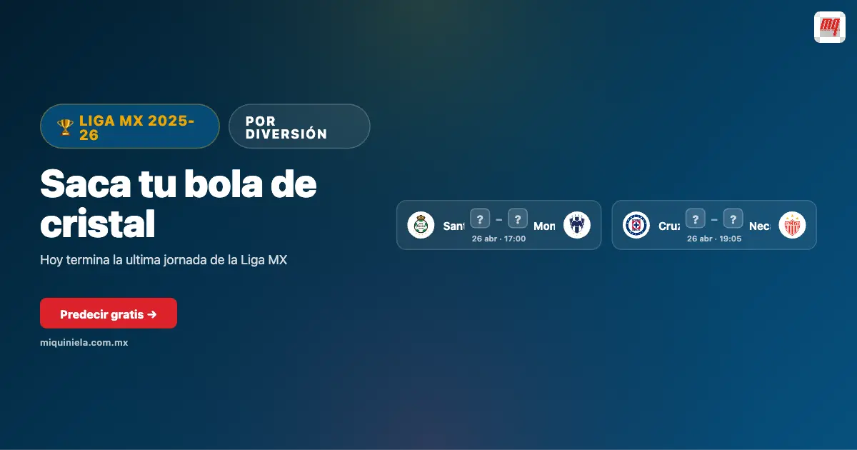 Screenshot 2 of Miquiniela.com.mx