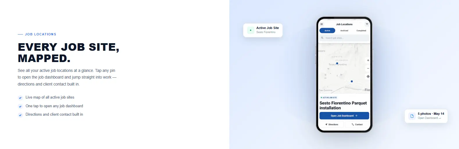 Screenshot 7 of ConstruktApp