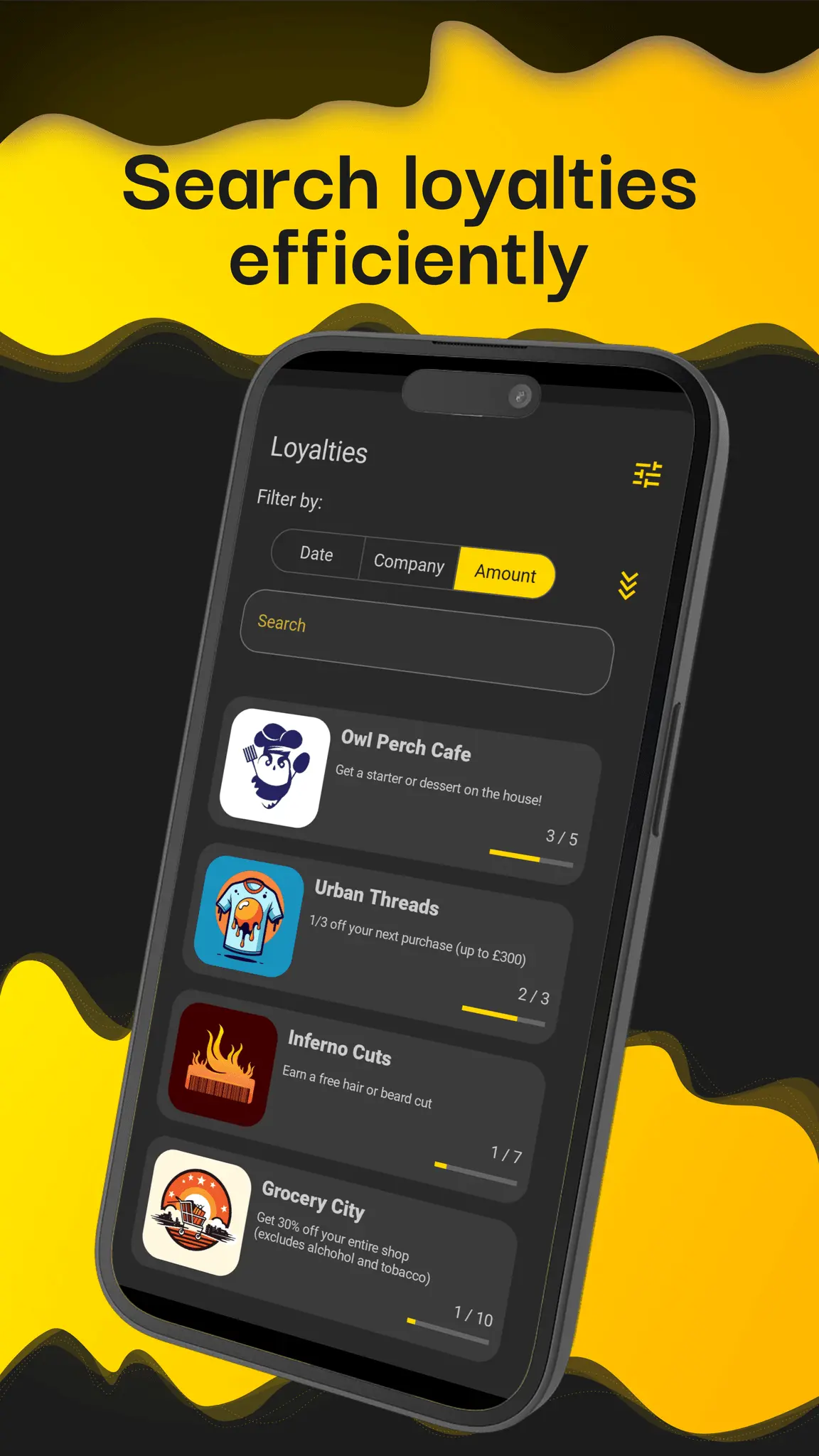 Screenshot 7 of Loyvo