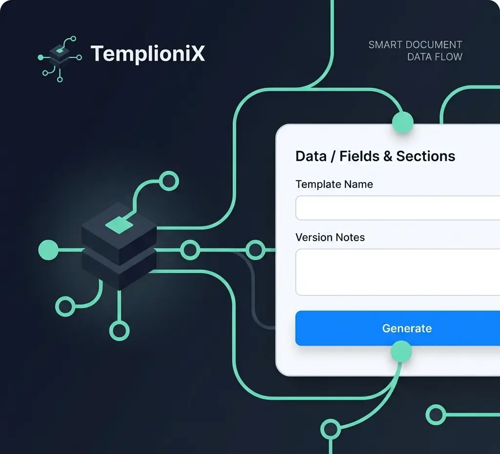 Screenshot 4 of TemplioniX