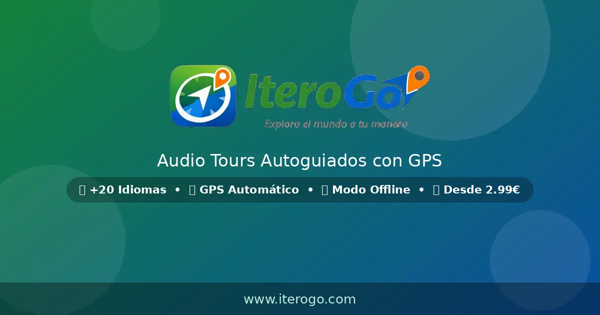 Screenshot 1 of IteroGO