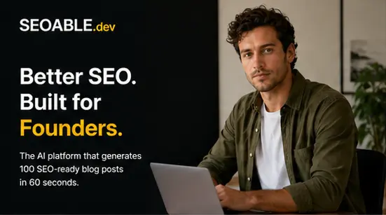 Screenshot 6 of SEOABLE
