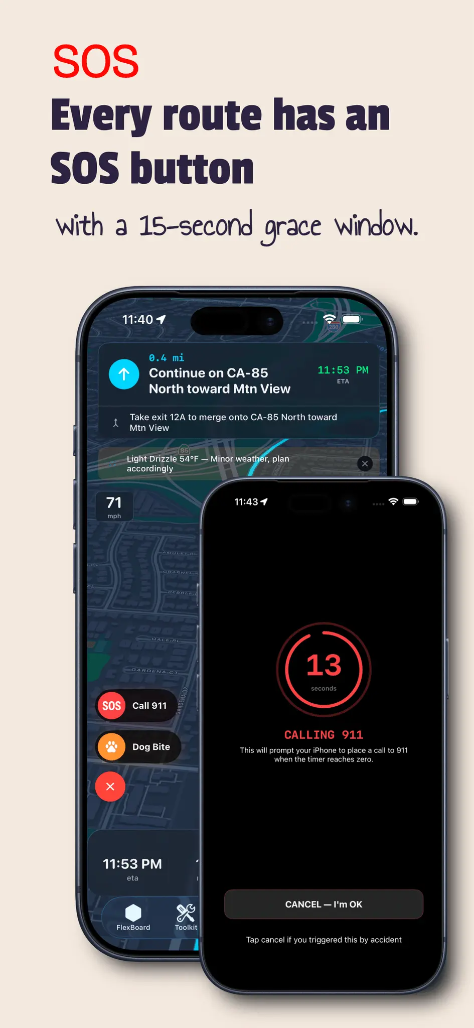 Screenshot 8 of FlexNflow