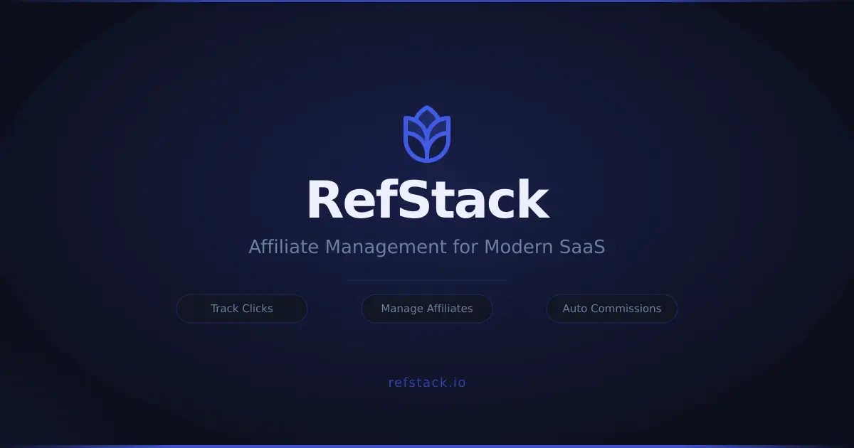 Screenshot 1 of RefStack