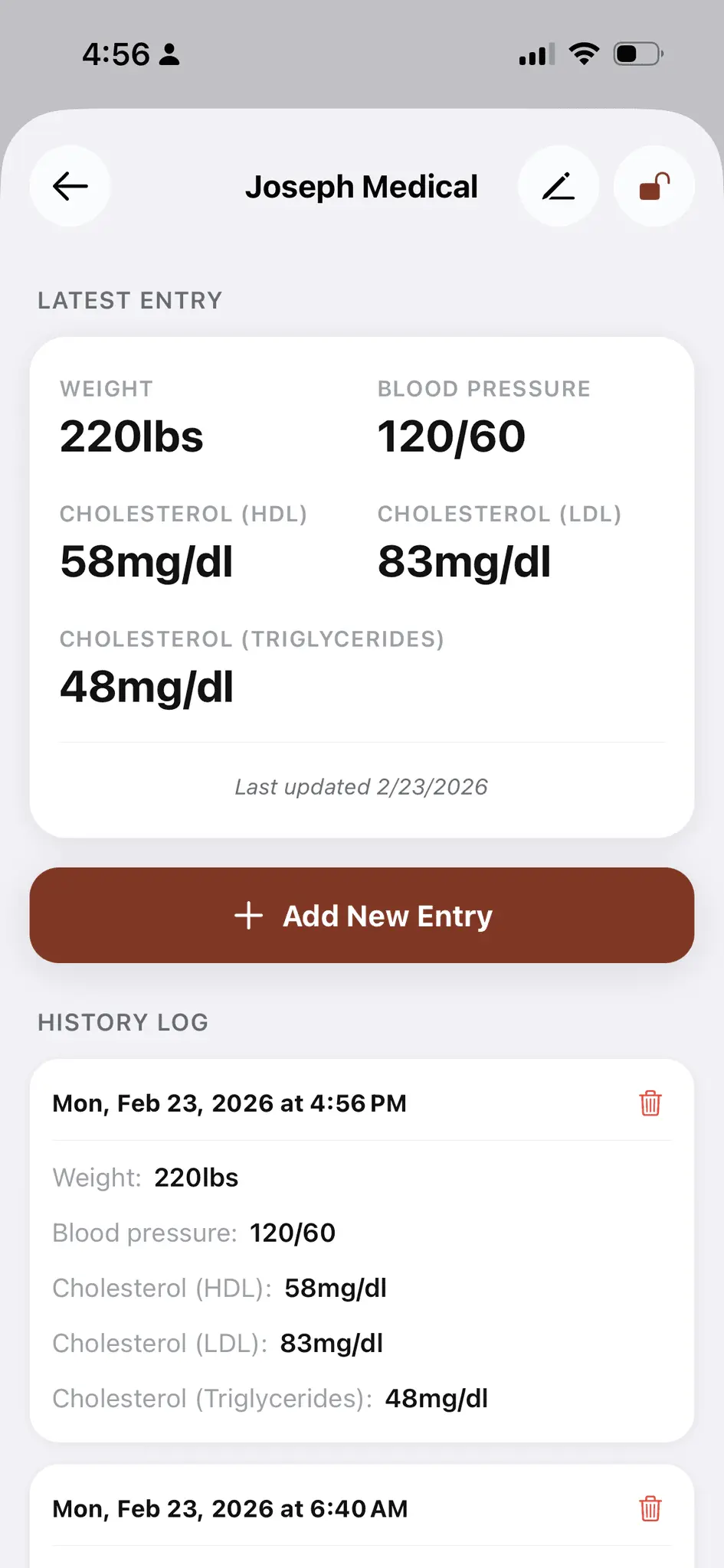 Screenshot 6 of Hest