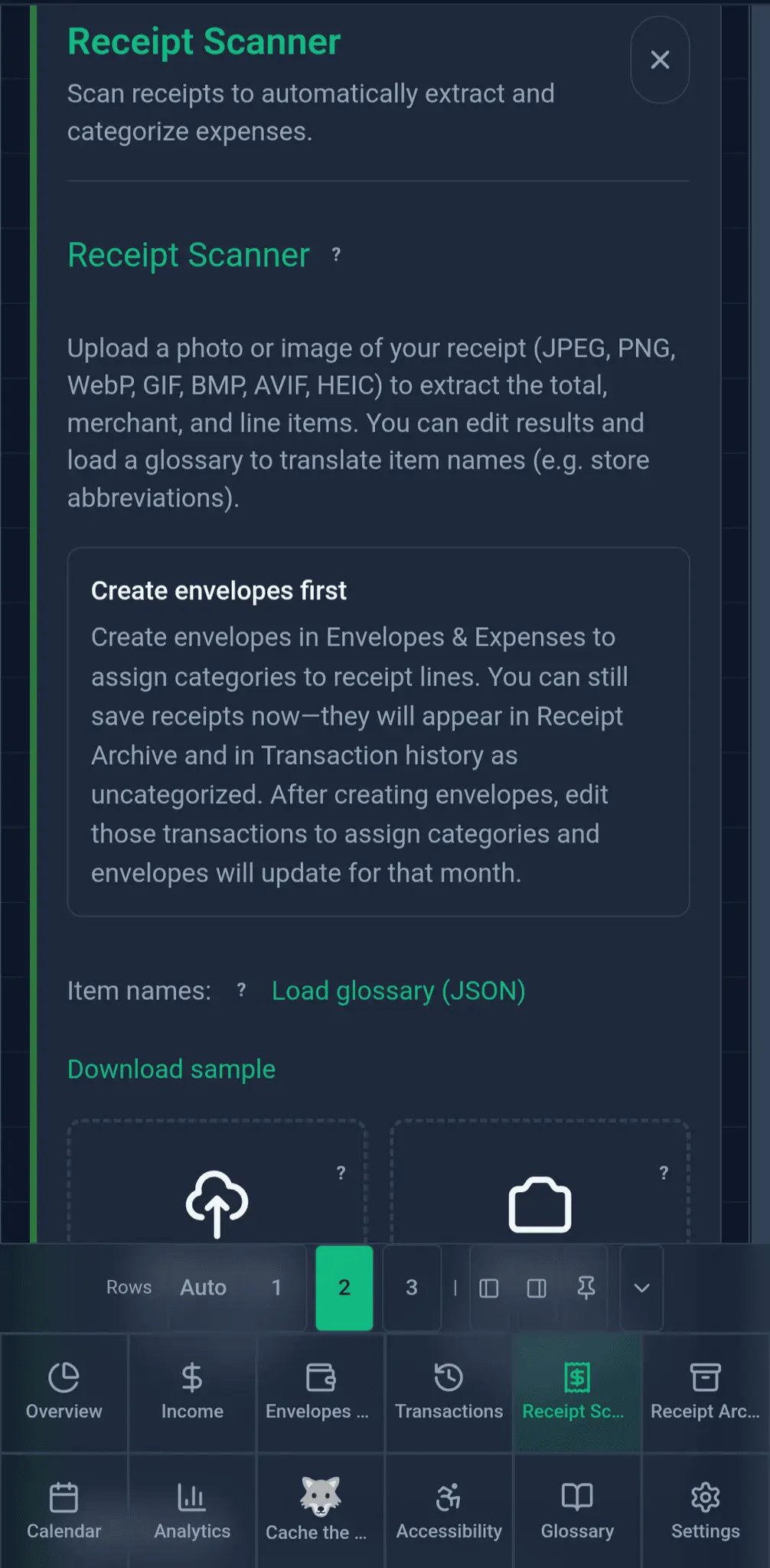 Screenshot 6 of Nvalope
