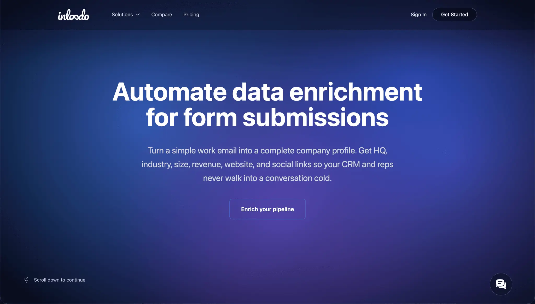 Screenshot 3 of Inleado