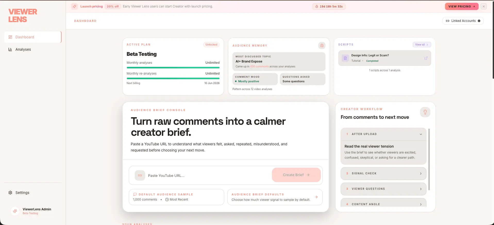 Screenshot 6 of Viewer Lens