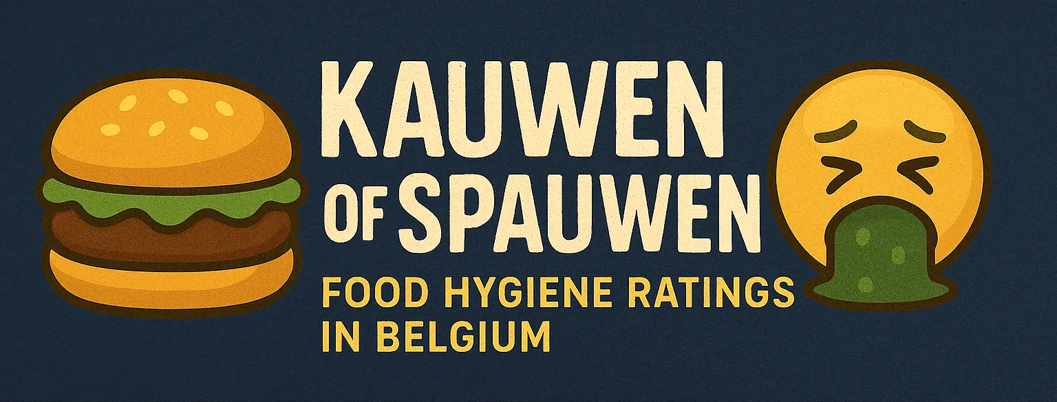 Screenshot 1 of Kauwen of Spauwen