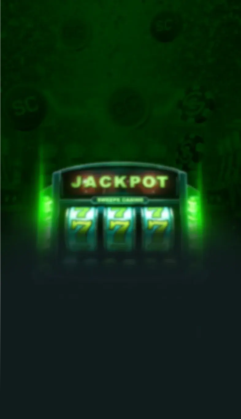Screenshot 1 of Sweeps Casino
