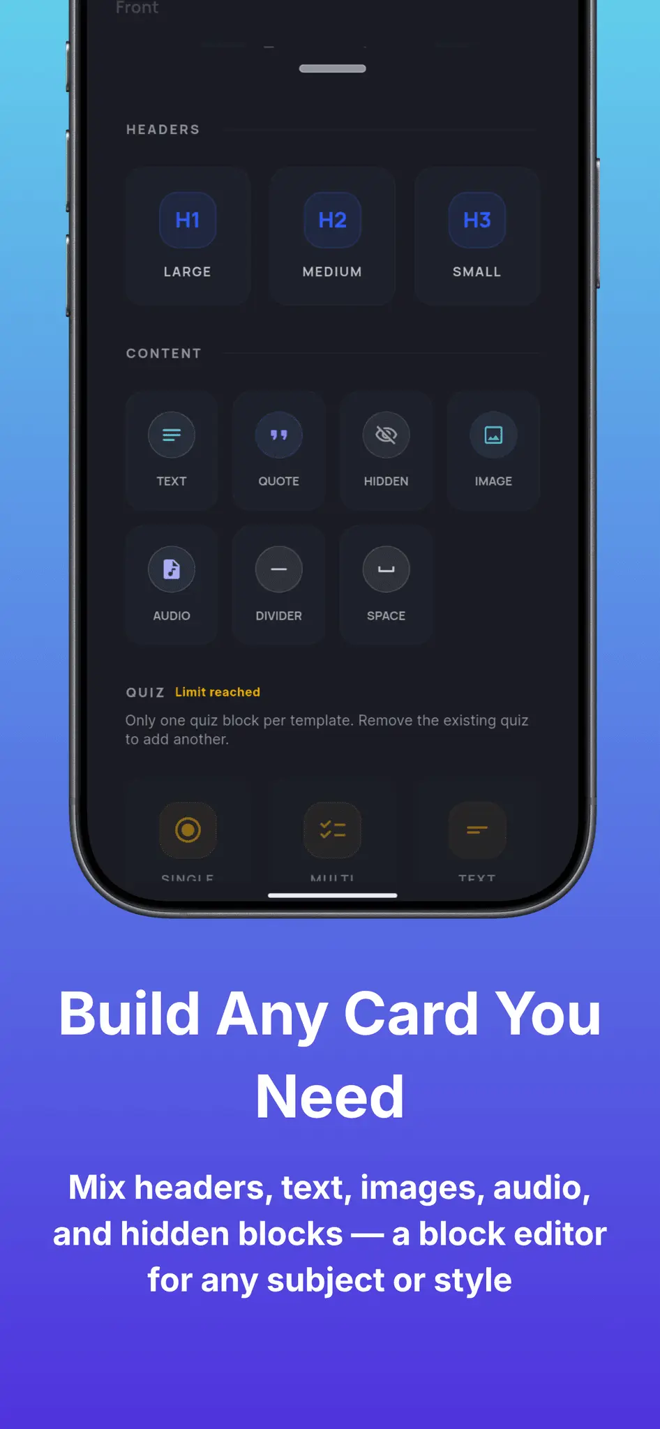 Screenshot 4 of Deckbase
