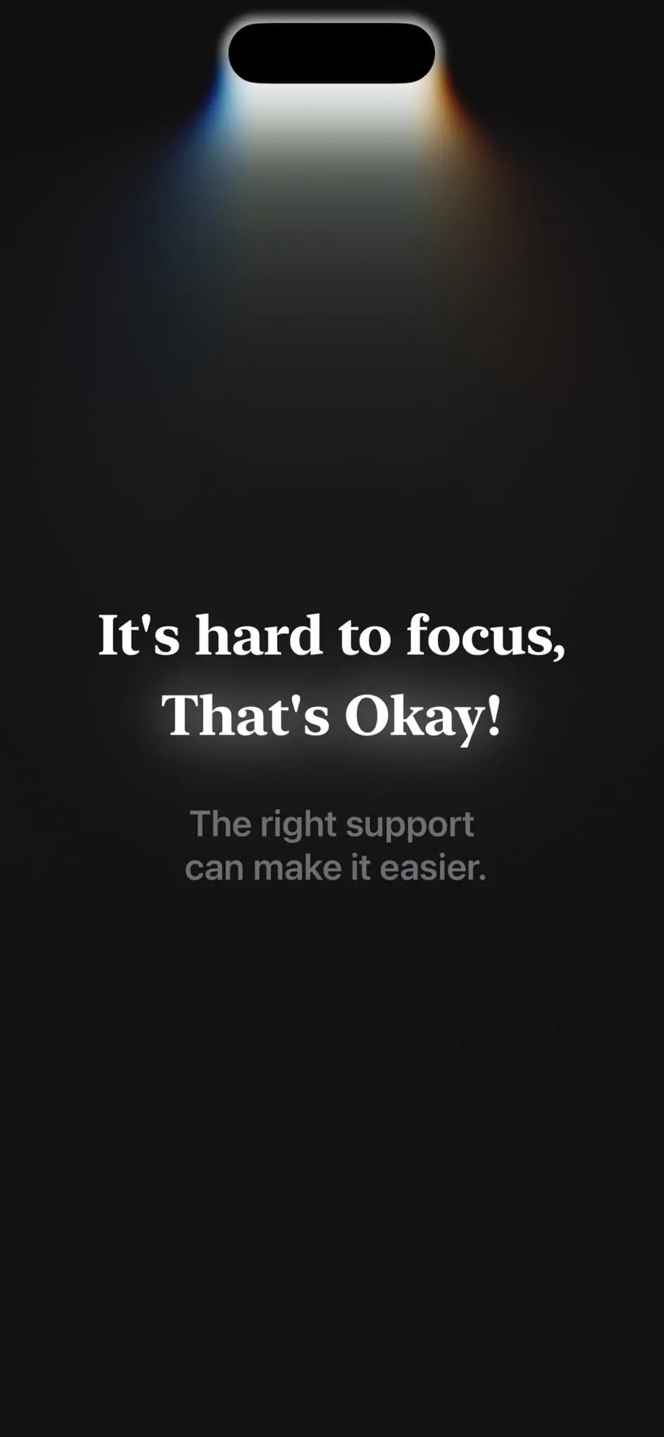 Screenshot 3 of TiniAid - Focus for ADHD
