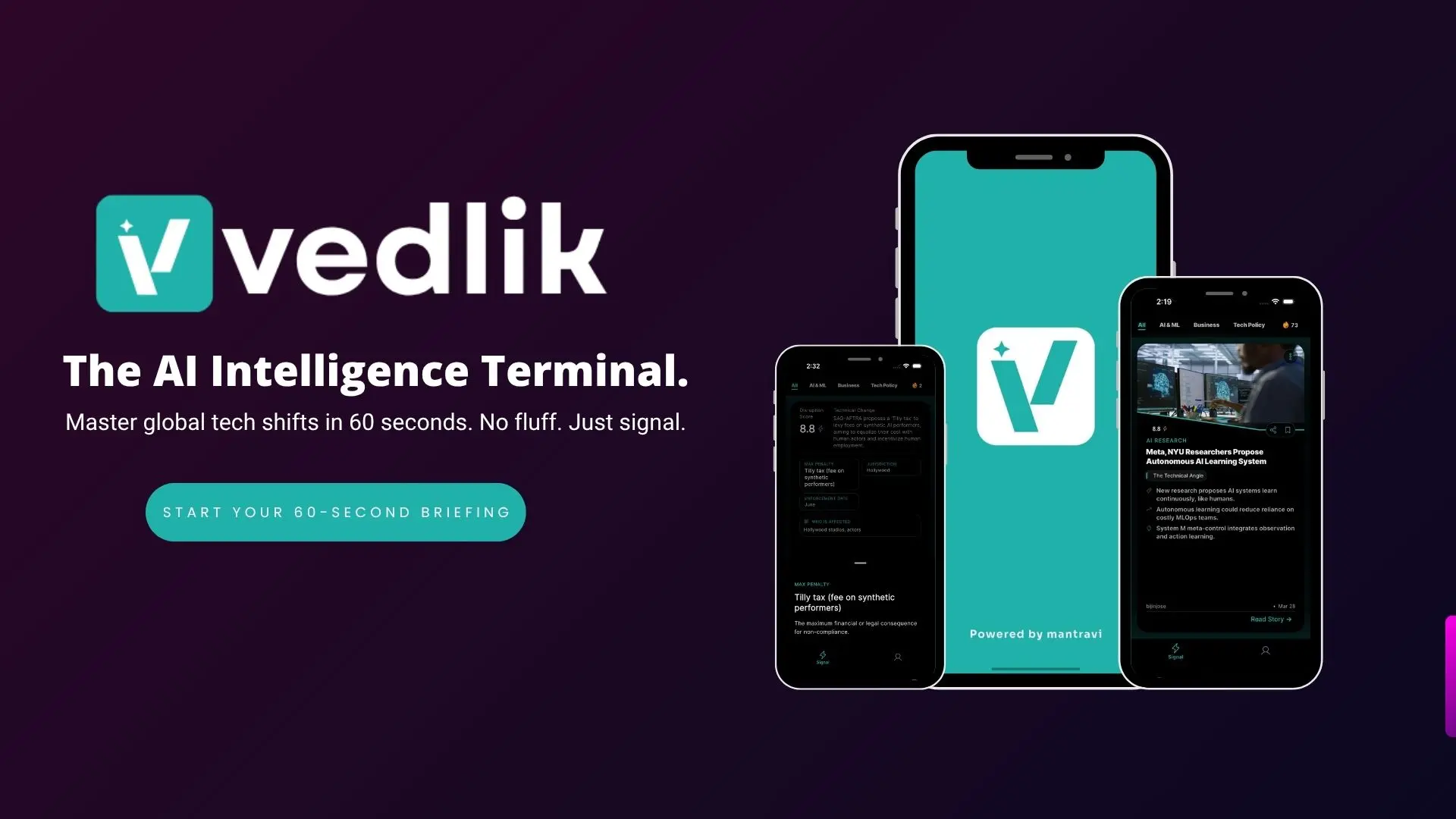 Screenshot 2 of Vedlik