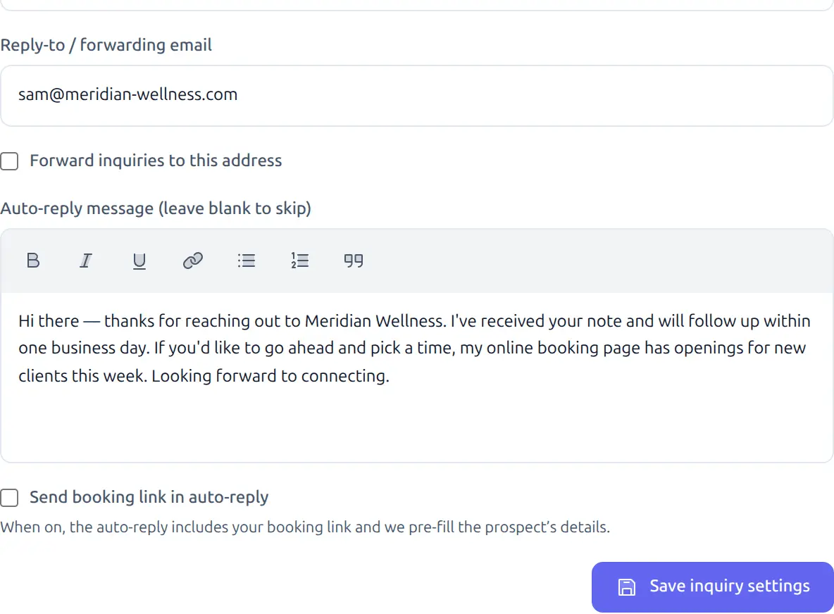 Screenshot 7 of SaleQ