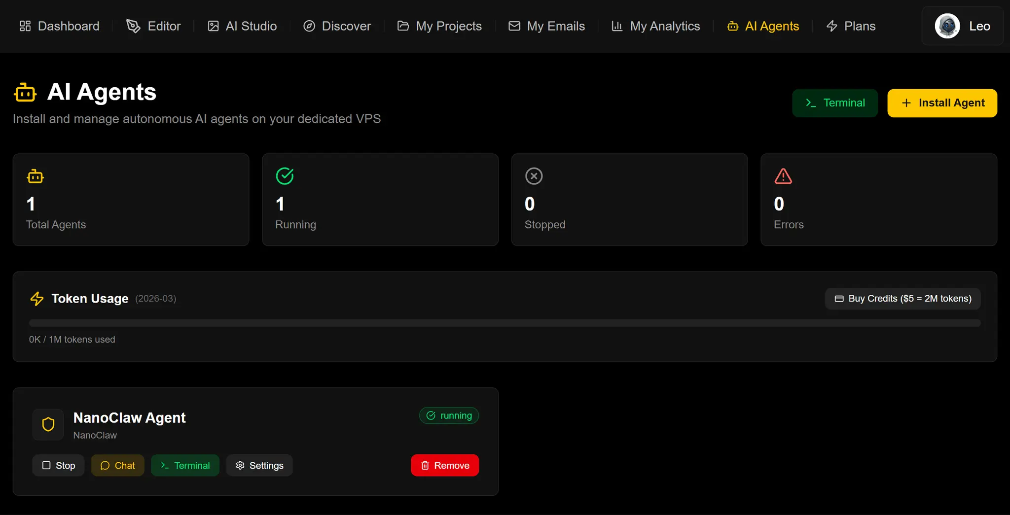 Screenshot 2 of Vibitely