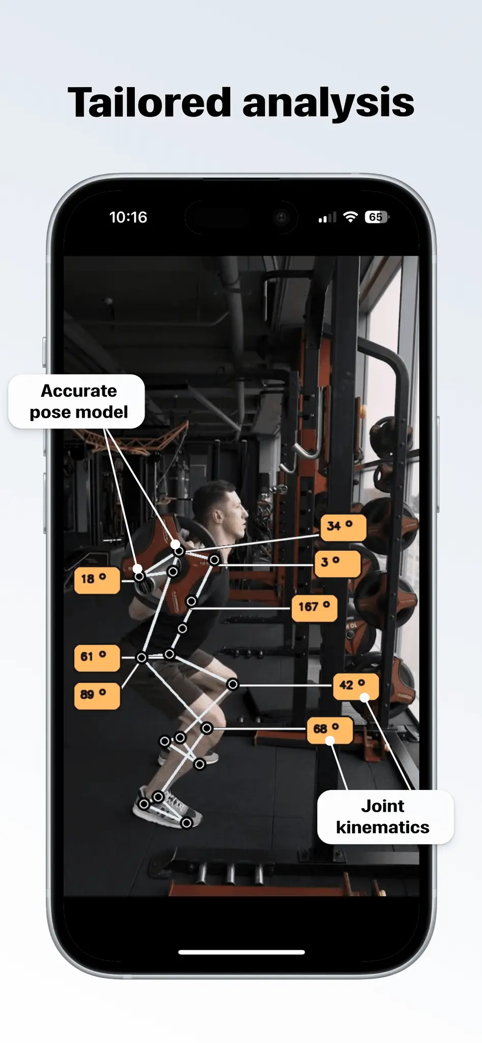 Screenshot 7 of Form AI