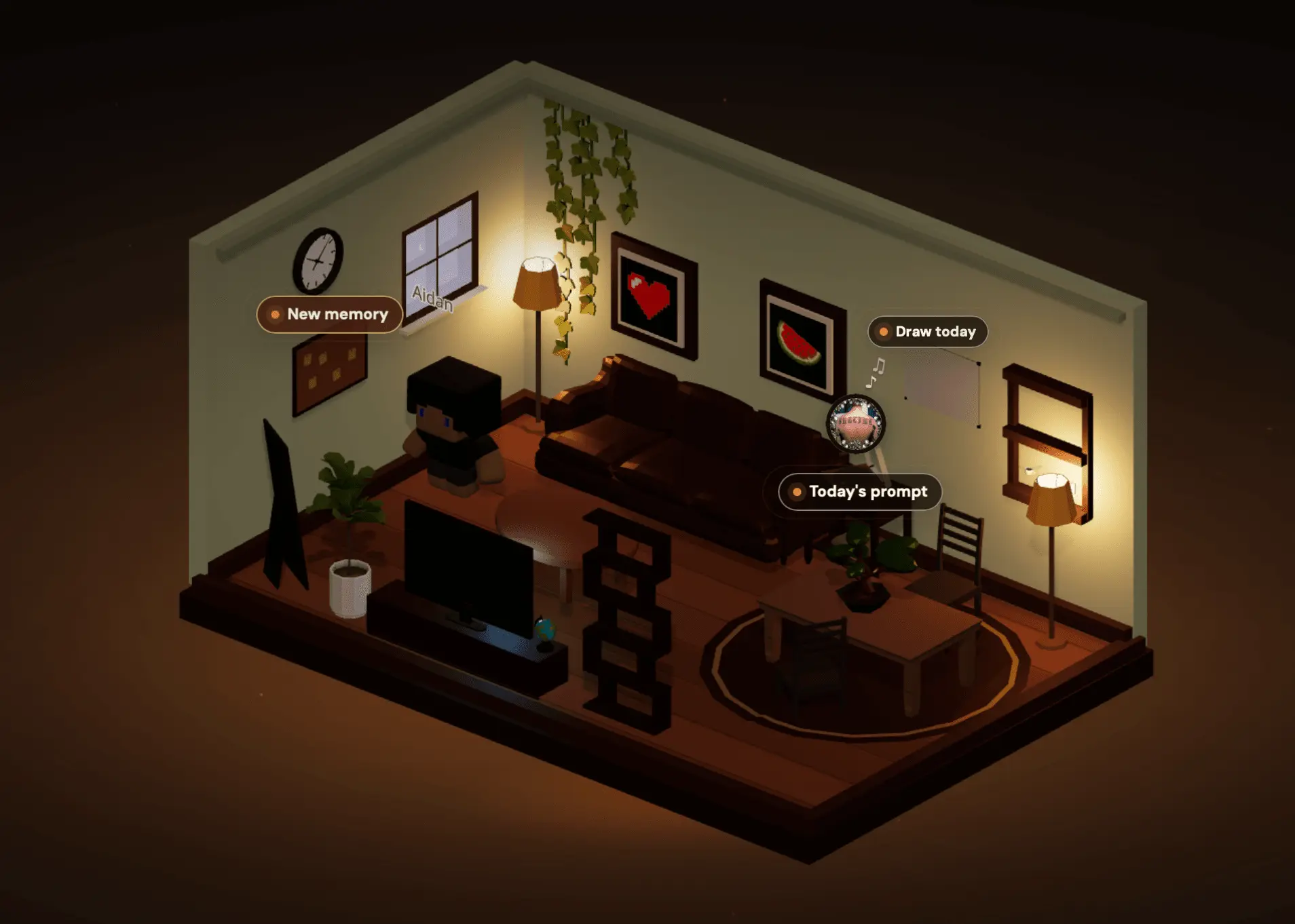 Screenshot 2 of Duoloft
