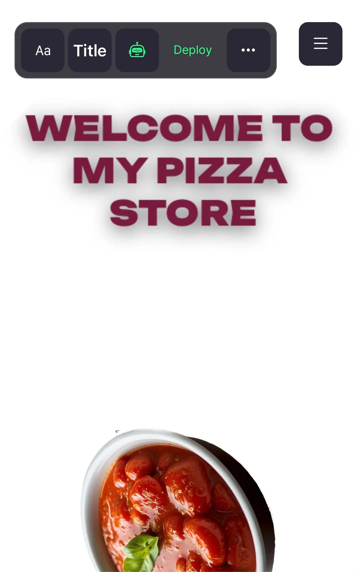 Screenshot 2 of Buz.best