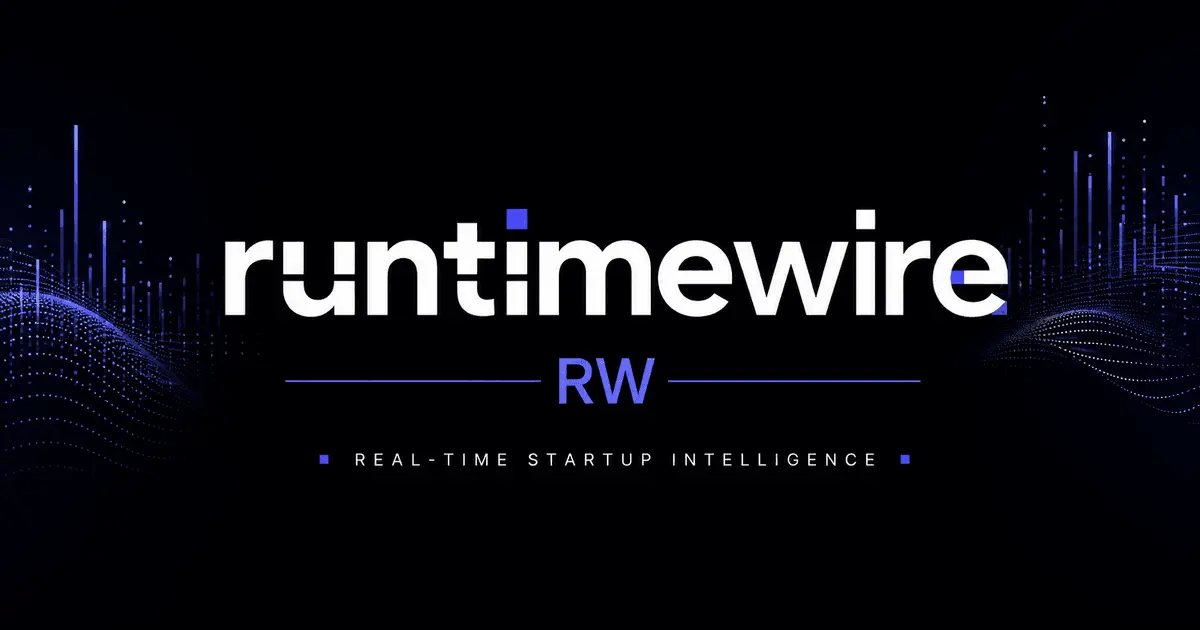 Screenshot 1 of RuntimeWire