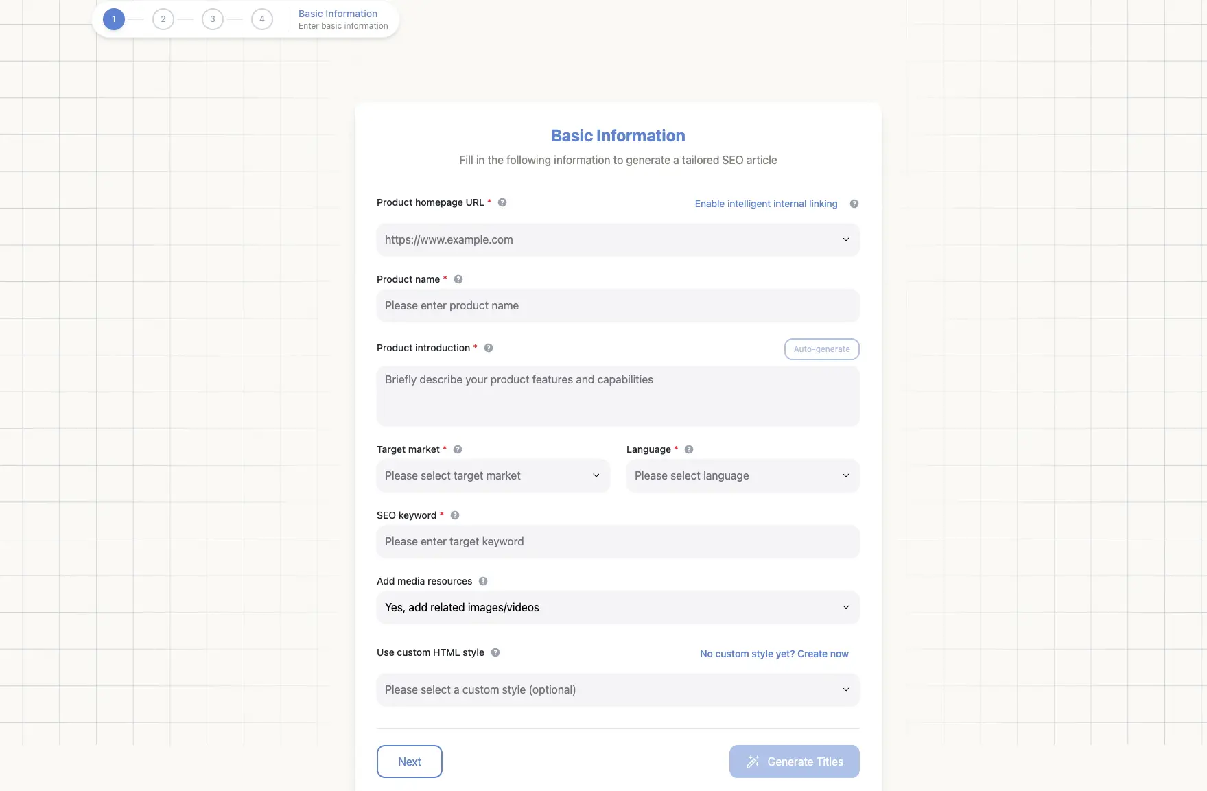 Screenshot 2 of Dolphinscribe