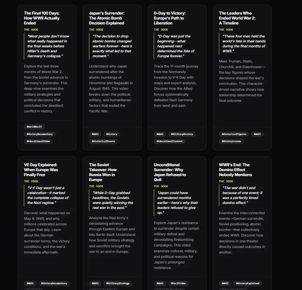 Screenshot 4 of Firstpost