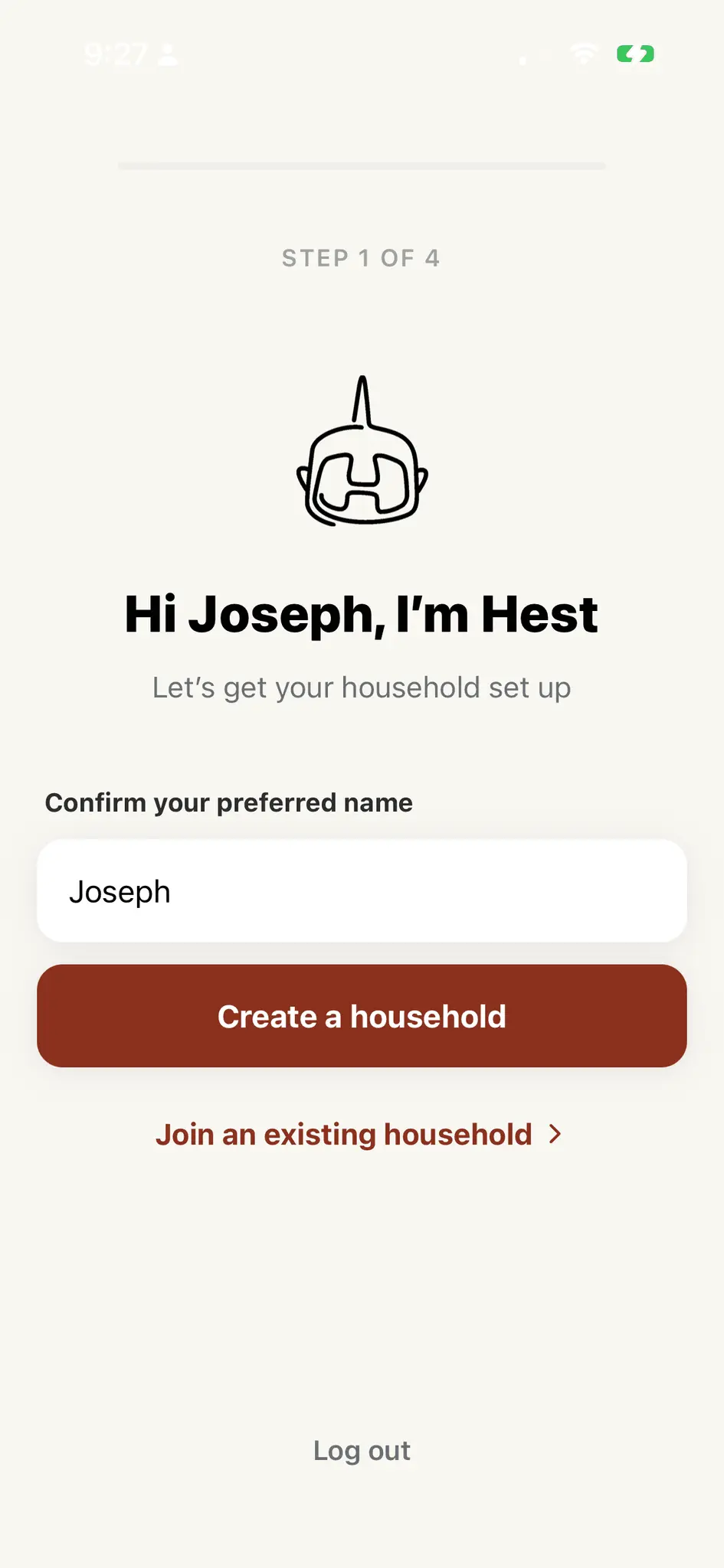 Screenshot 4 of Hest