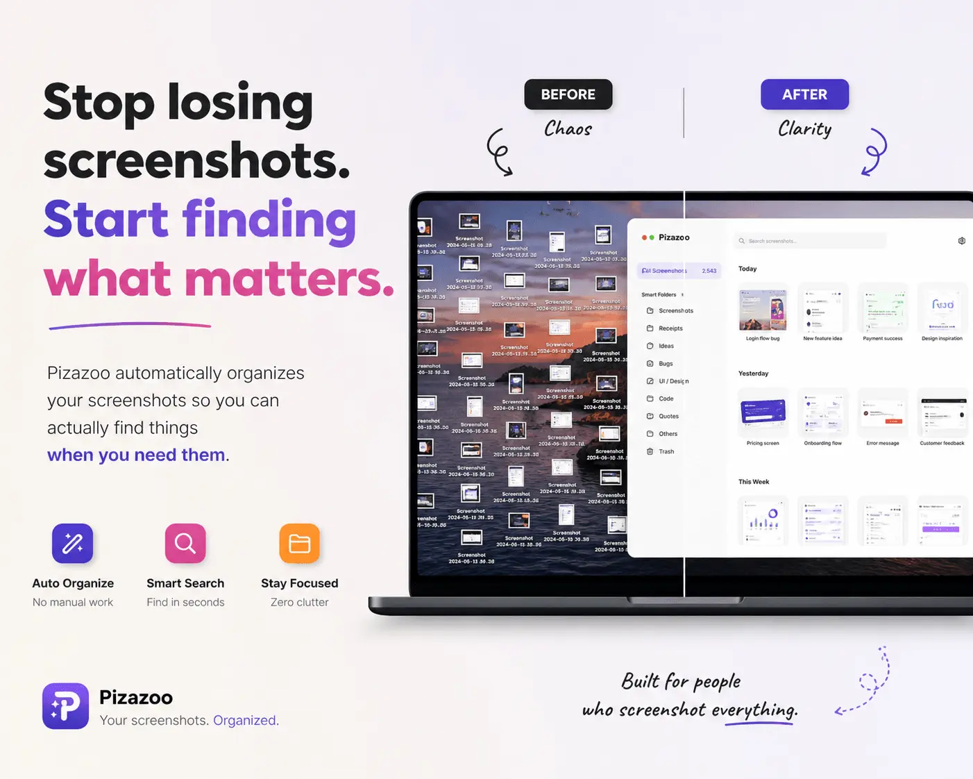 Screenshot 2 of Pizazoo