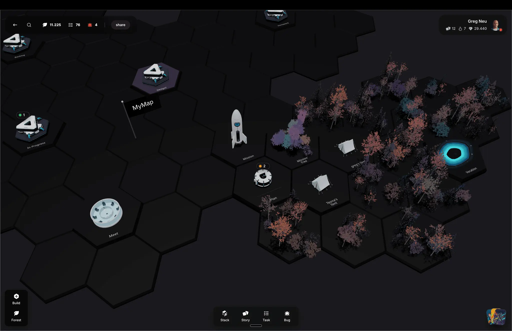 Screenshot 5 of PlayJoob