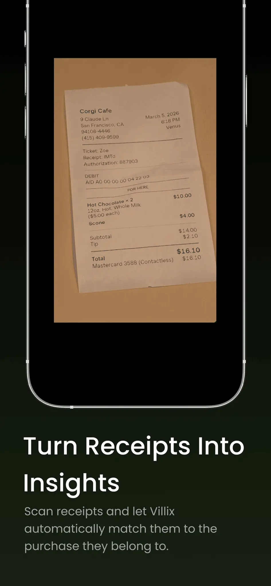 Screenshot 5 of Villix