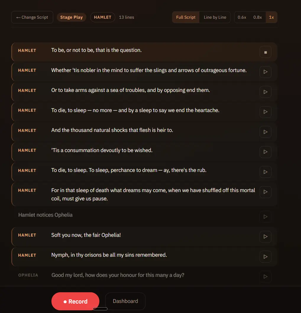 Screenshot 5 of Liltra
