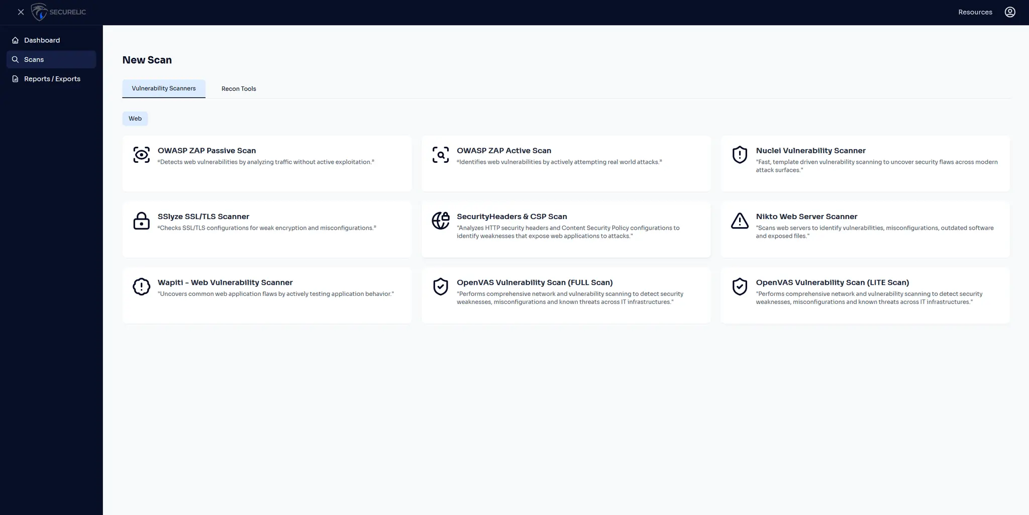 Screenshot 6 of Securelic