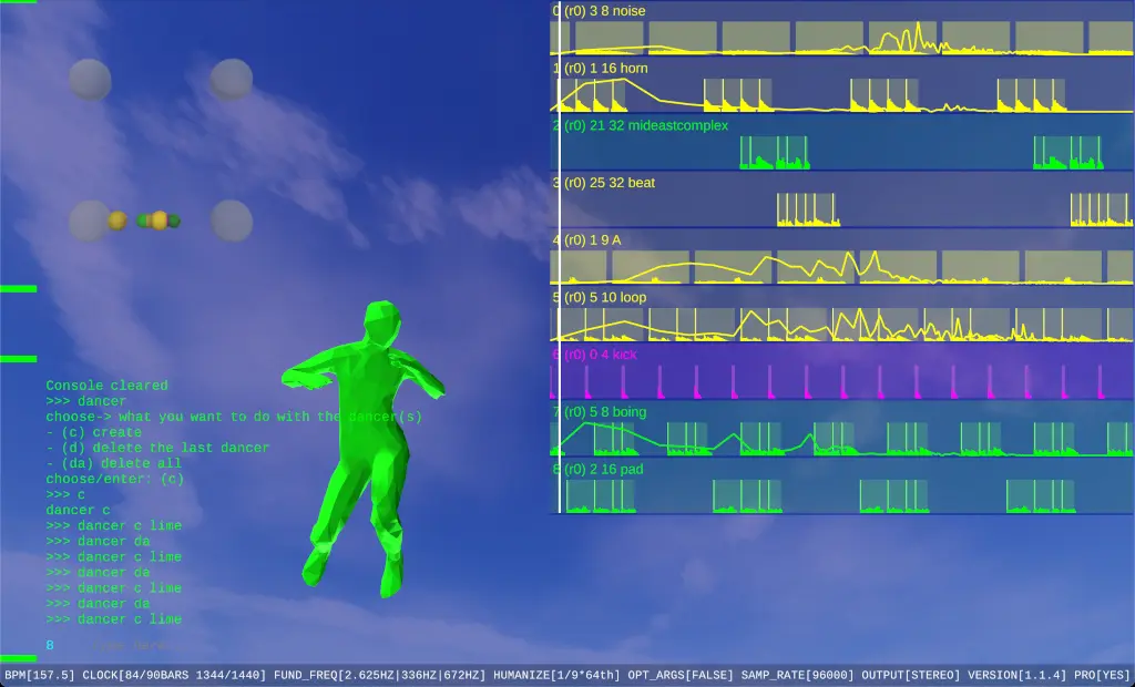Screenshot 1 of Beat DJ
