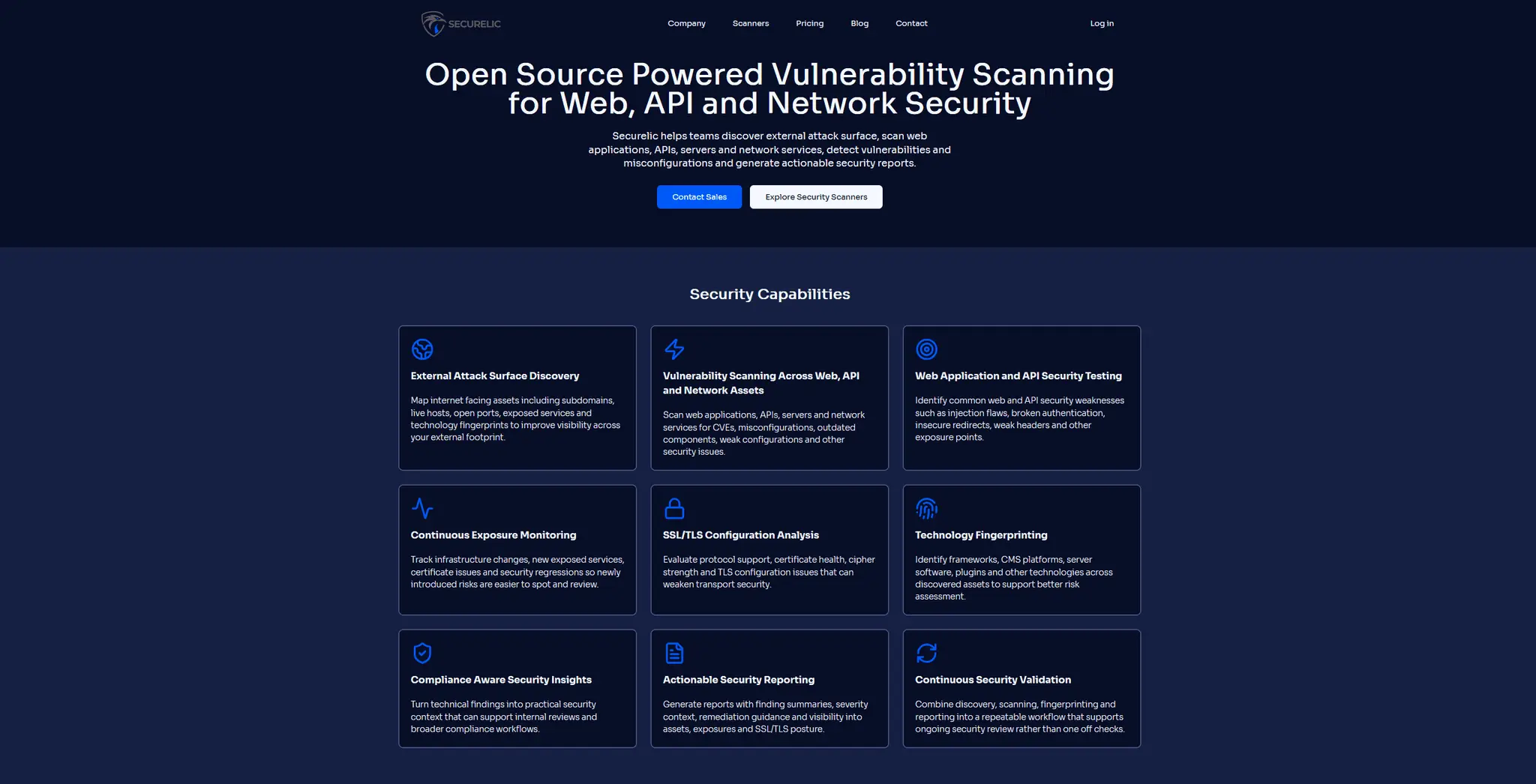 Screenshot 1 of Securelic