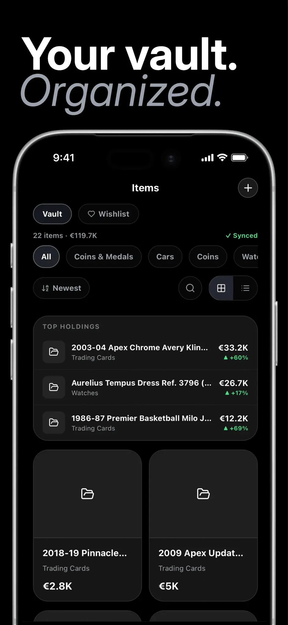 Screenshot 5 of Locrow