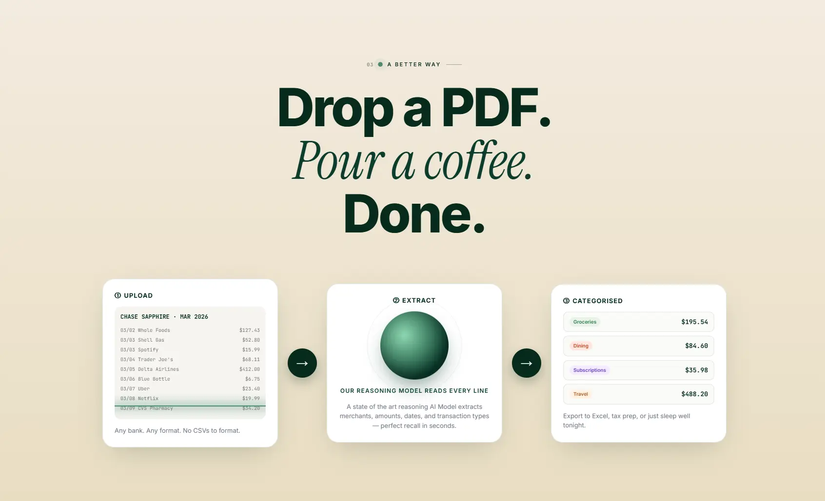 Screenshot 4 of Woodo Finance