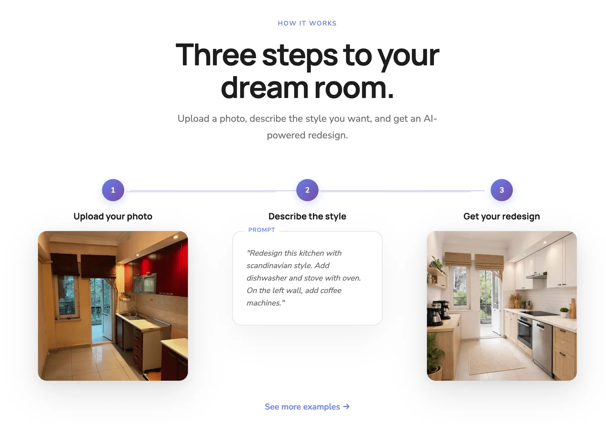 Screenshot 2 of NewRoomAI