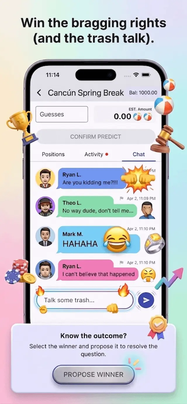 Screenshot 1 of Bernibets