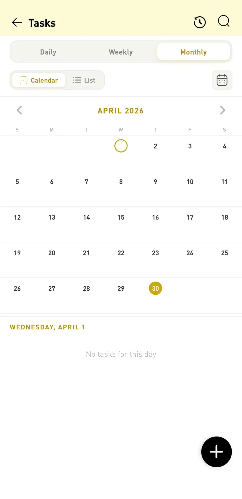 Screenshot 4 of NotesnChat