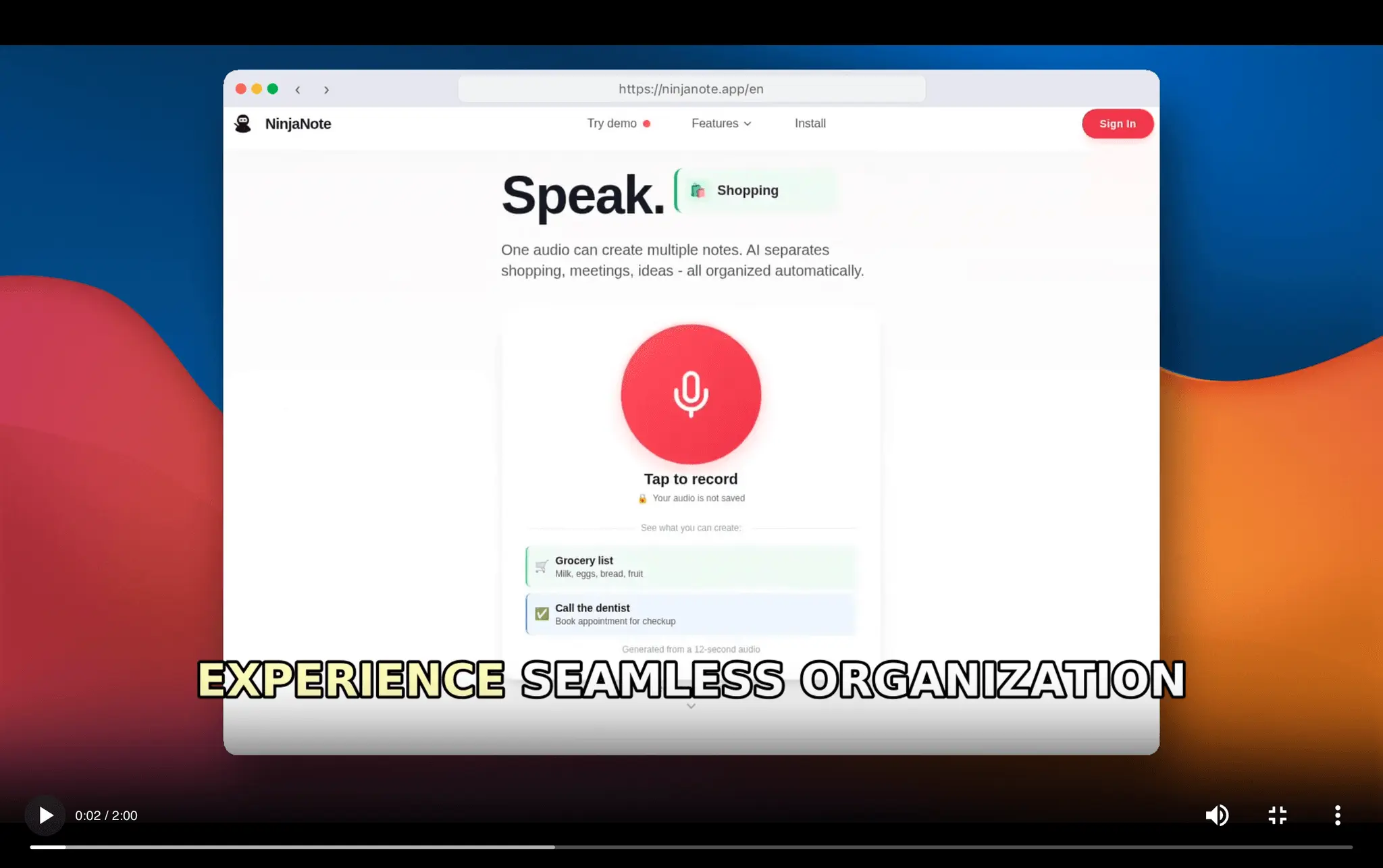 Screenshot 5 of autoads
