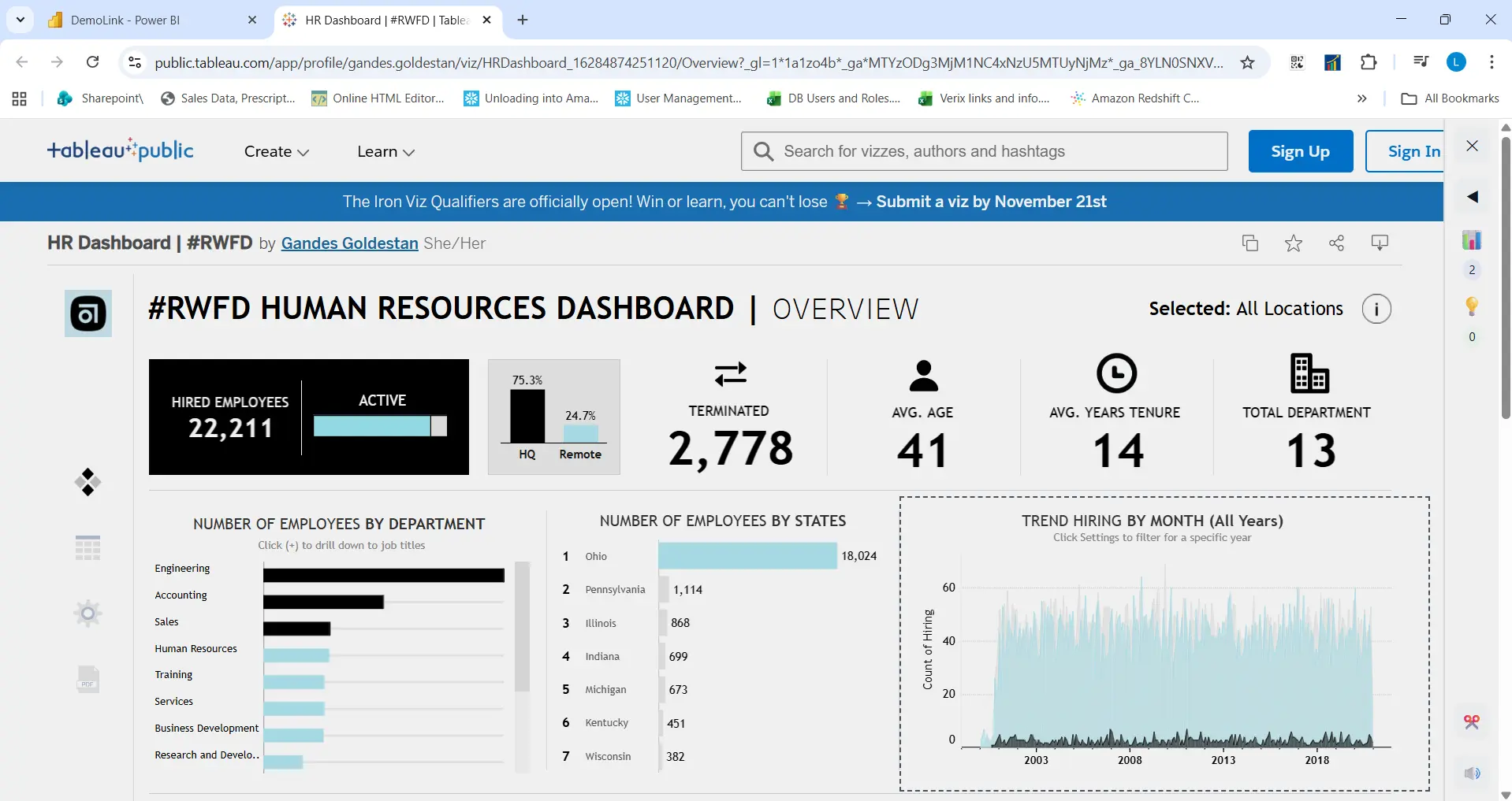 Screenshot 4 of AI Chart Intelligence