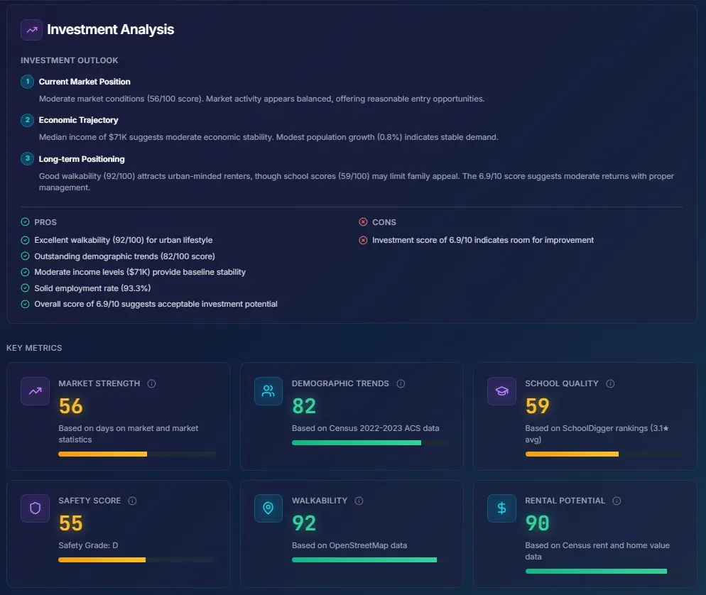 Screenshot 8 of ScoreCasa