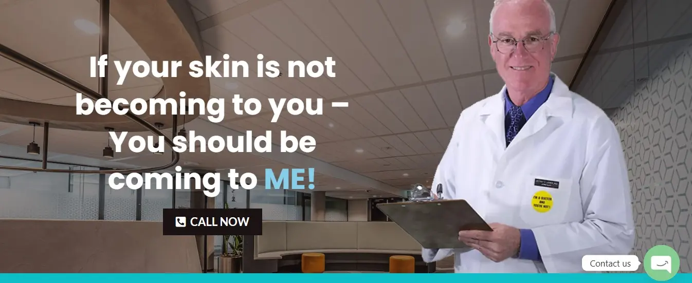Screenshot 3 of Advanced Skin Treatment Center of Orange