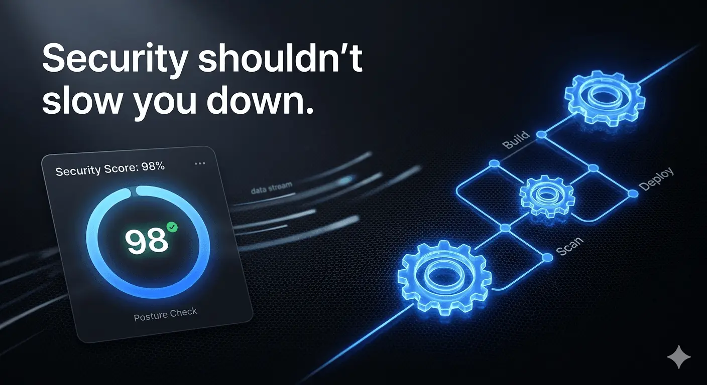 Screenshot 1 of ApiPosture