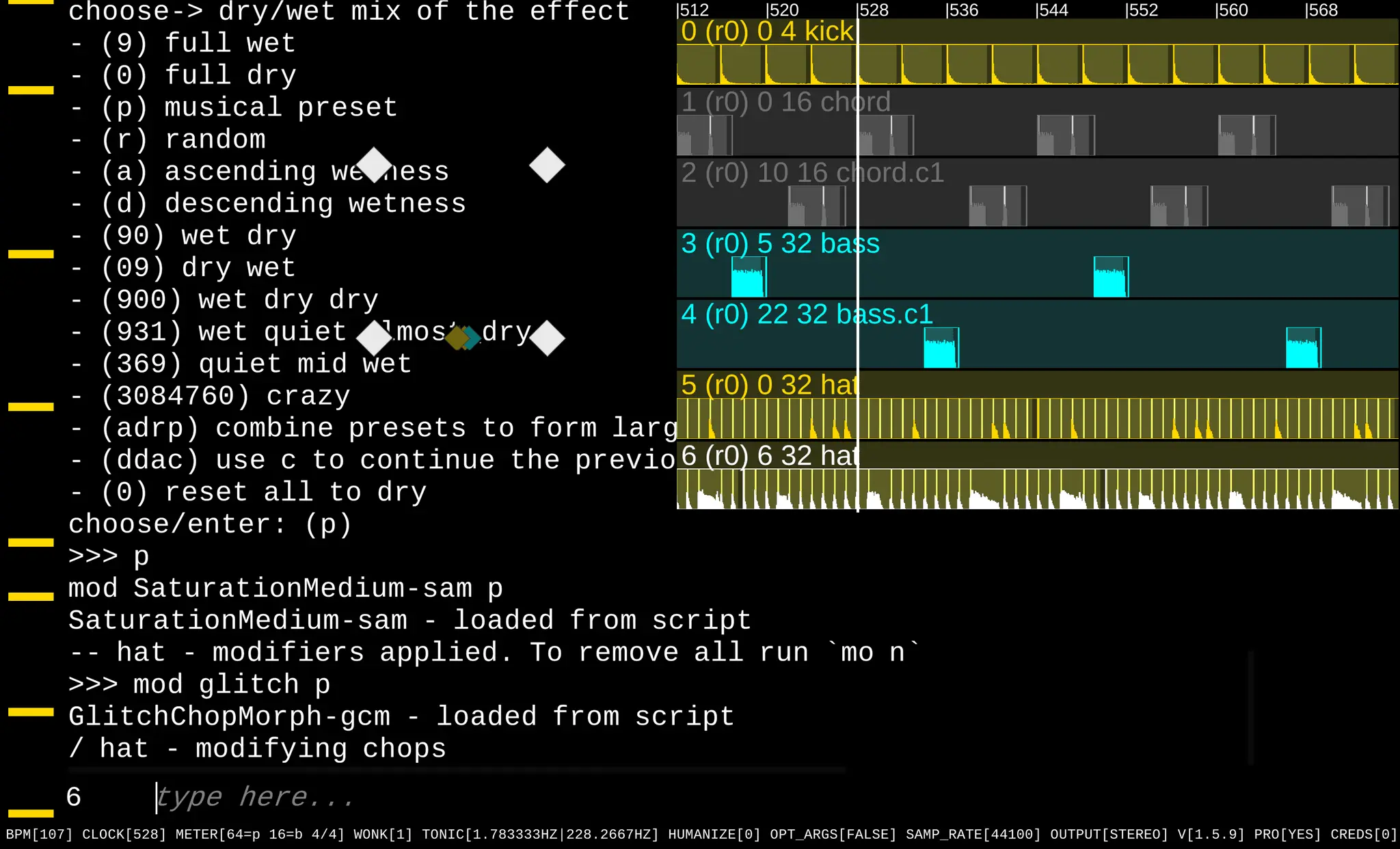 Screenshot 5 of Beat DJ
