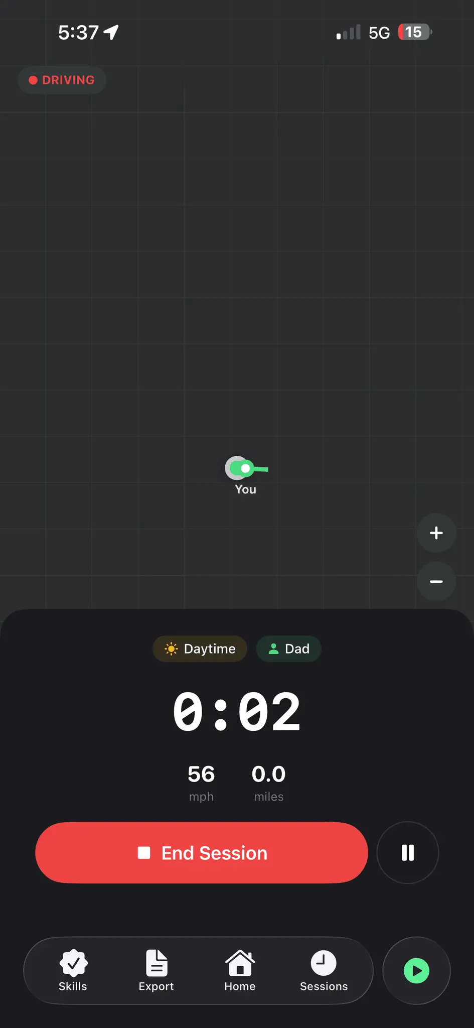Screenshot 2 of Moda