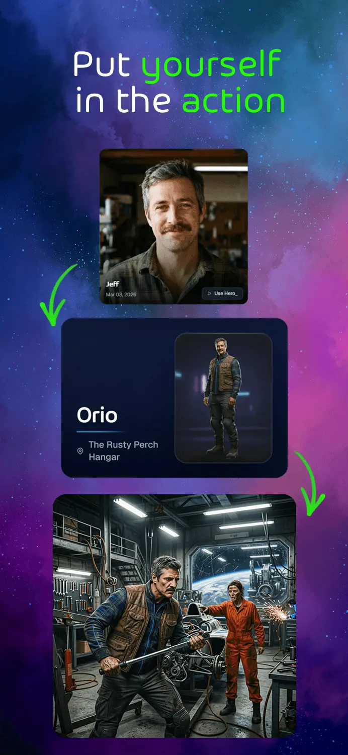 Screenshot 3 of aiga_