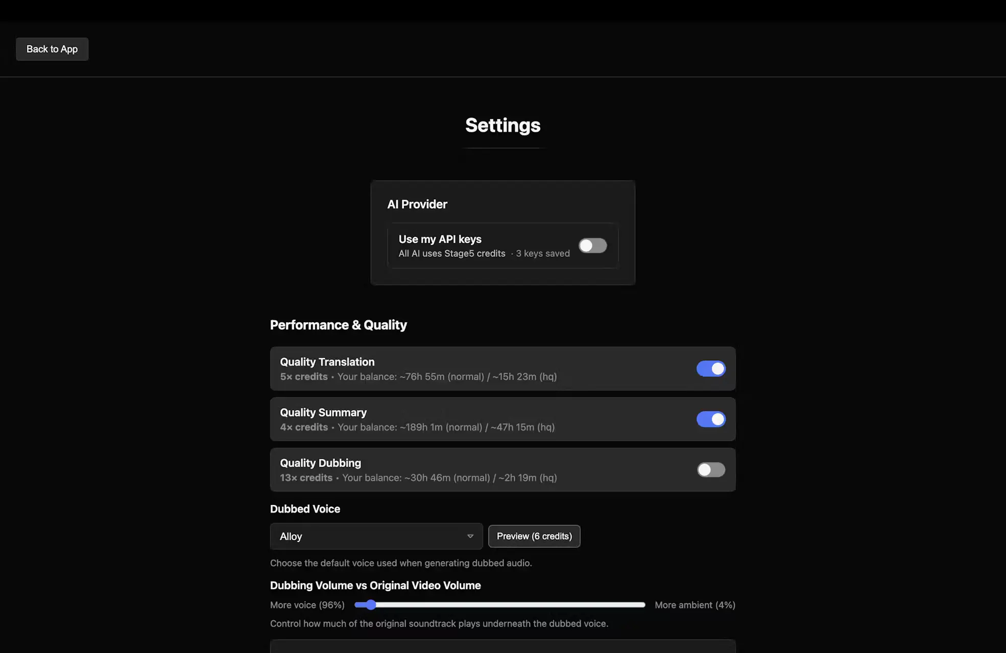 Screenshot 3 of Translator