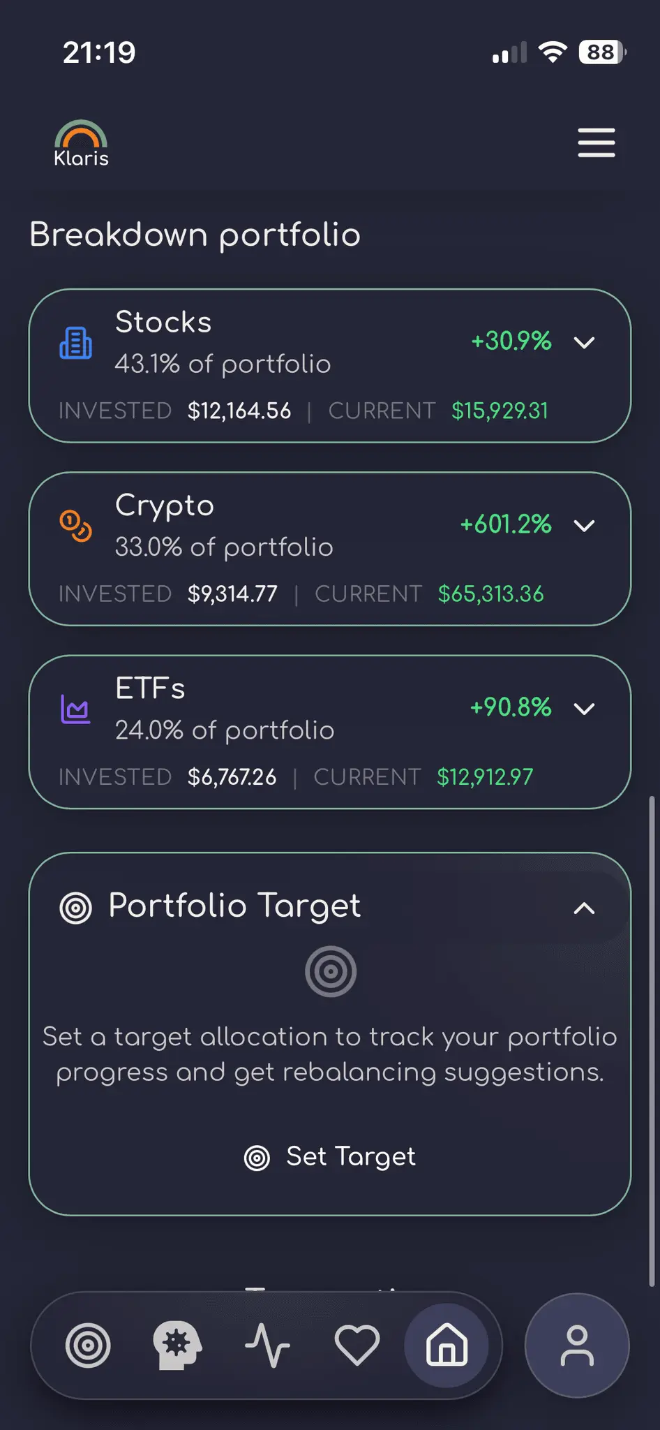 Screenshot 2 of Klaris