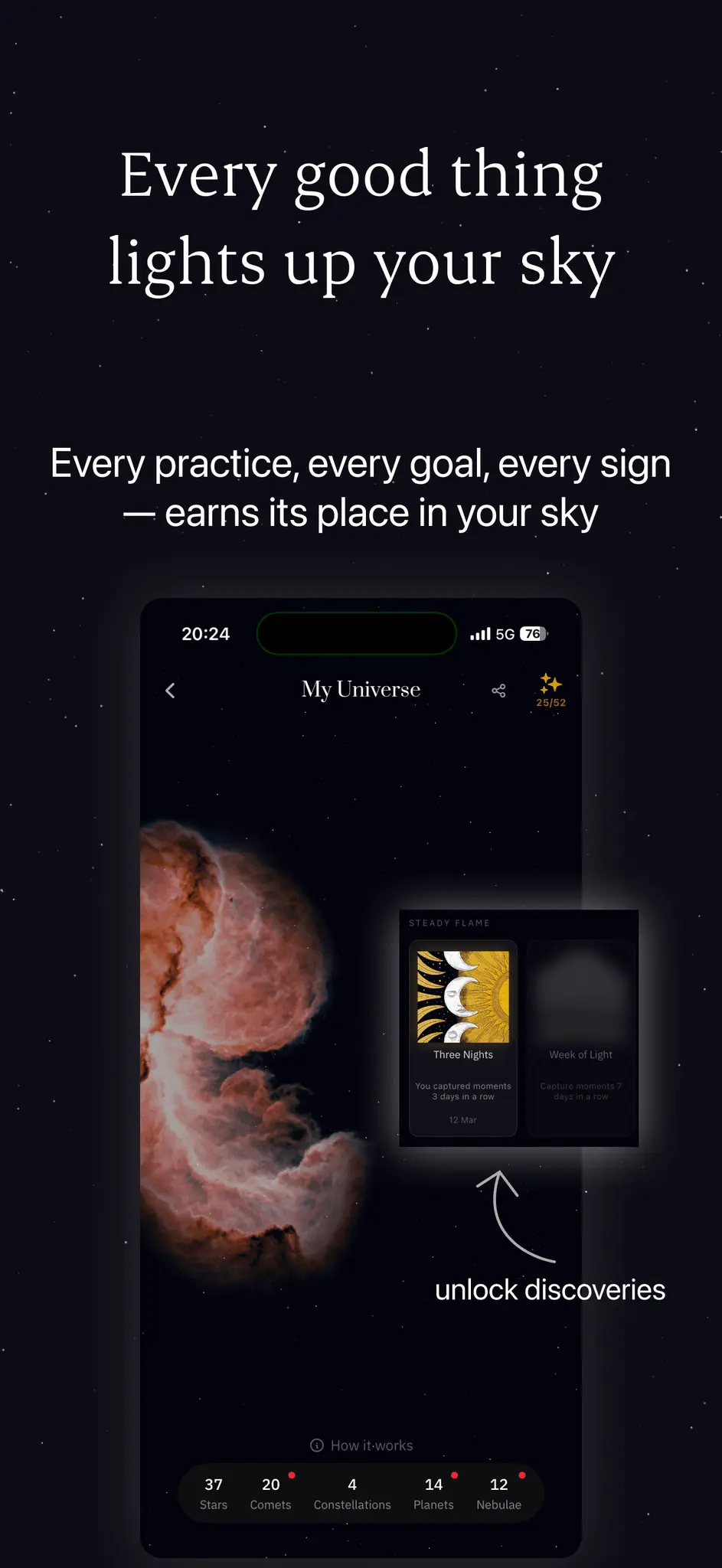 Screenshot 1 of sygn